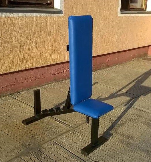 klupa
