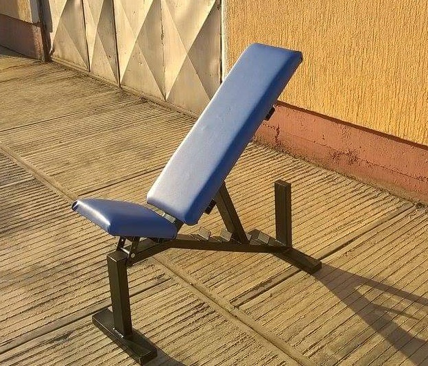 klupa
